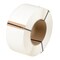 Vestil WHITE POLY STRAPPING 9900 FT 9 X 8 ST-12-9X8-WH - alternate 2